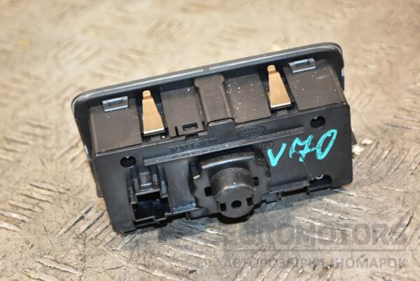 Перемикач світла фар Volvo V70 2007-2016 30739414 371054 - 2