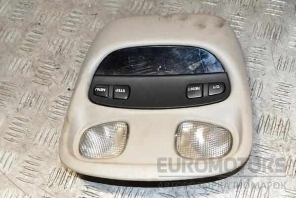 Плафон салону Jeep Grand Cherokee 1999-2004 56042754AG 371061 euromotors.com.ua