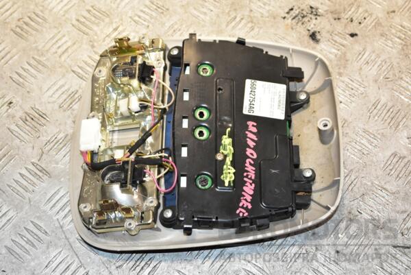 Плафон салона Jeep Grand Cherokee 1999-2004 56042754AG 371061 - 2