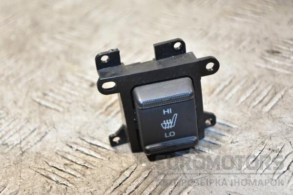 Кнопка подогрева сиденья переднего левого Jeep Grand Cherokee 1999-2004 56033019AB 371063 euromotors.com.ua