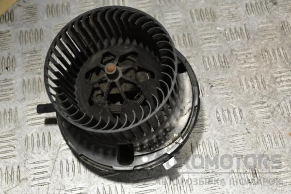 Мотор пічки Skoda Octavia (A5) 2004-2013 1K1820015C 371067 - 2