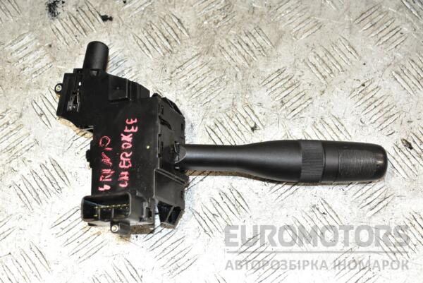 Підрульовий перемикач лівий Jeep Grand Cherokee 1999-2004 56042434AI 371069 - 2