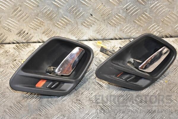 Ручка двері внутрішня ліва Jeep Grand Cherokee 1999-2004 5FX75TRMAB 371078 euromotors.com.ua