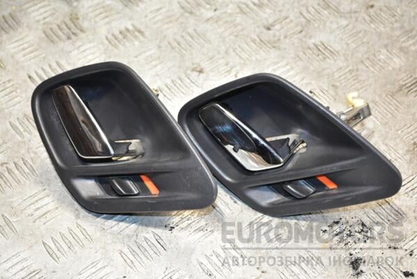 Ручка двері внутрішня права Jeep Grand Cherokee 1999-2004 5FX72TRMAB 371080 euromotors.com.ua