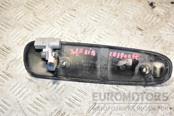 Ручка двери наружная задняя левая Jeep Grand Cherokee 1999-2004 371082 - 2