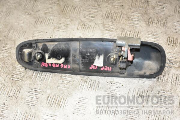 Ручка двері зовнішня передня права Jeep Grand Cherokee 1999-2004 371084 - 2