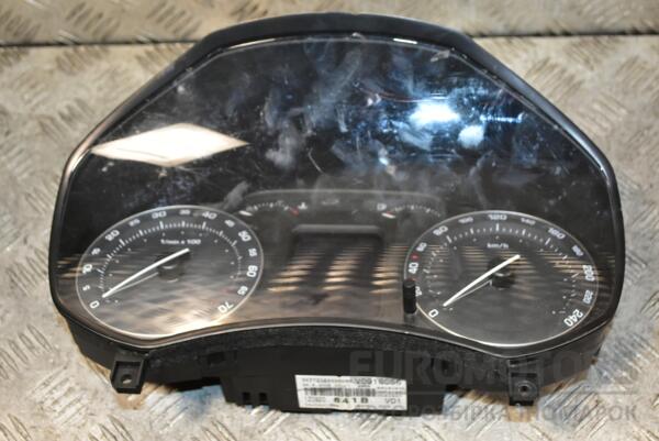 Панель приборов (дефект) Skoda Octavia (A5) 2004-2013 1Z0920841B 371086 euromotors.com.ua