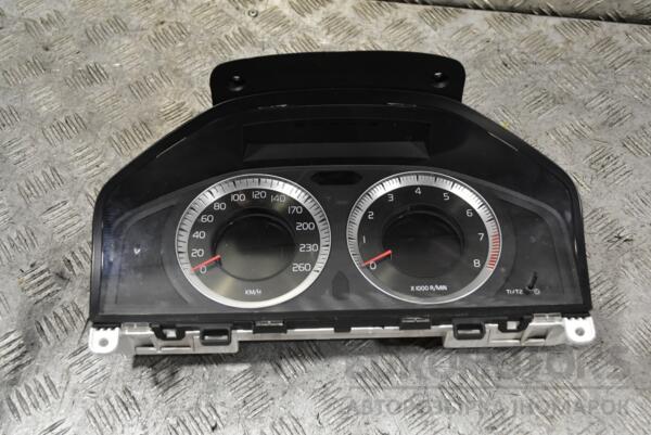 Панель приборов Volvo V70 2.0 16V 2007-2016 31270900AA 371090 euromotors.com.ua