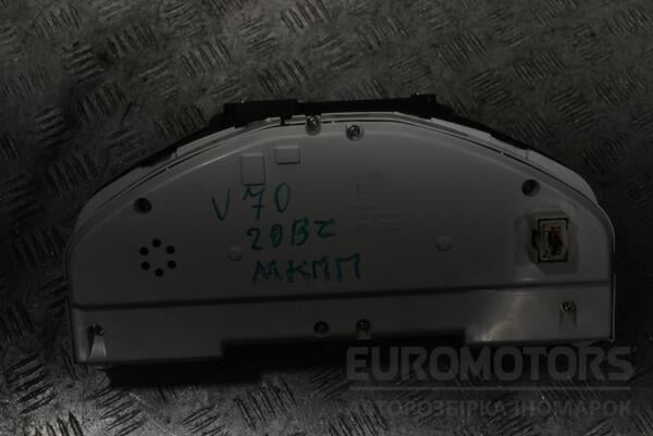 Панель приборов Volvo V70 2.0 16V 2007-2016 31270900AA 371090 - 2