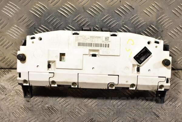 Панель приладів Citroen C5 2.0hdi 2008-2017 9666326880 371096 - 2