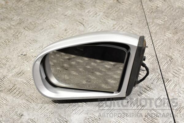 Дзеркало ліве електр 7 пінів -03 Mercedes C-class (W203) 2000-2007 371098 euromotors.com.ua
