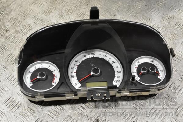 Панель приборов (дефект) Kia Ceed 1.4 16V 2007-2012 940031H051 371102 euromotors.com.ua