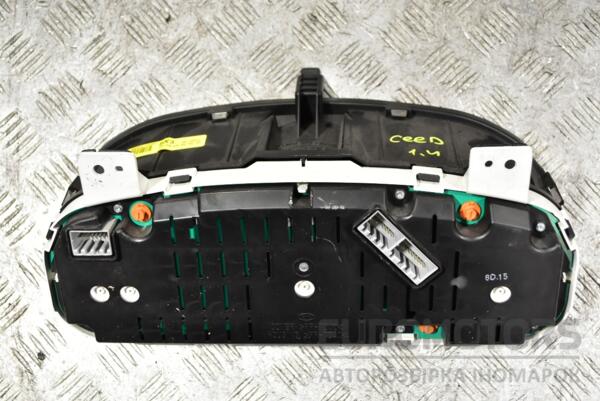 Панель приборов (дефект) Kia Ceed 1.4 16V 2007-2012 940031H051 371102 - 3