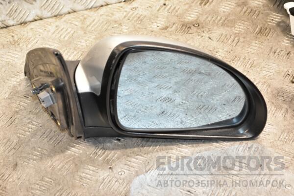 Зеркало правое электр 7 пинов Kia Ceed 2007-2012 371107 euromotors.com.ua