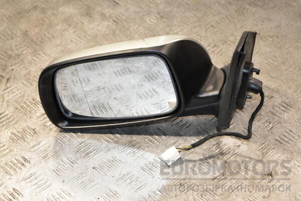 Зеркало левое электр 5 пинов Toyota Corolla (E12) 2001-2006 371109 euromotors.com.ua