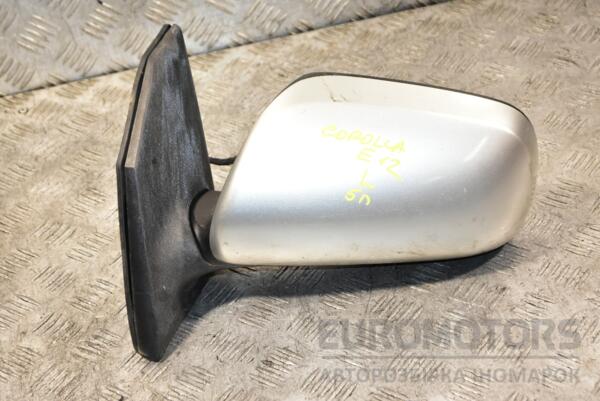 Зеркало левое электр 5 пинов Toyota Corolla (E12) 2001-2006 371109 - 2