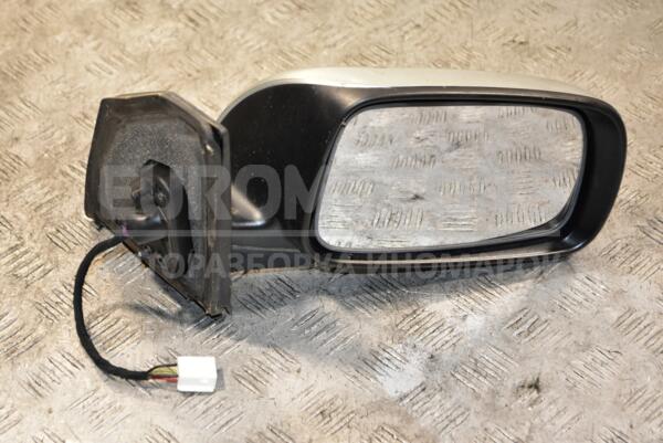 Зеркало правое электр 5 пинов Toyota Corolla (E12) 2001-2006 371111 euromotors.com.ua