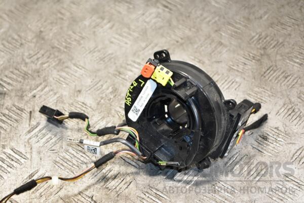 Шлейф Airbag кольцо подрулевое Opel Astra (J) 2009-2015 22914039 371113 euromotors.com.ua
