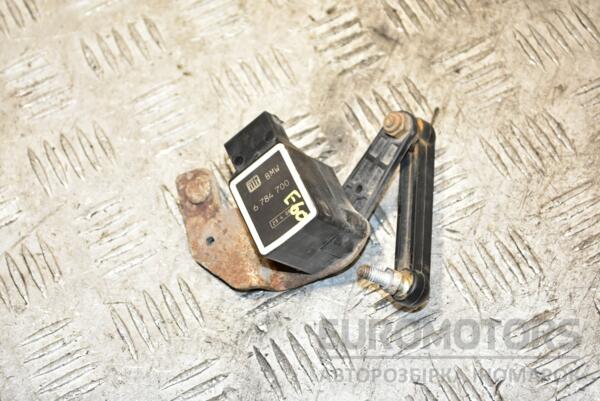 Датчик дорожнього просвіту BMW 5 (E60/E61) 2003-2010 6784700 371121 euromotors.com.ua