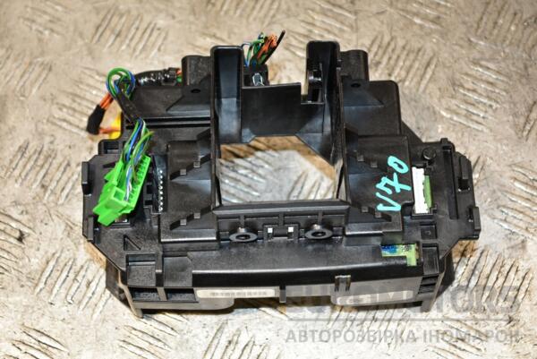 Плата подрулевого переключателя Volvo V70 2007-2016 ANJ971179D 371122 - 2