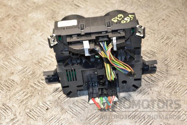 Блок управління пічкою клімат Mercedes Vito (W639) 2003-2014 A6398302085 371133 - 2