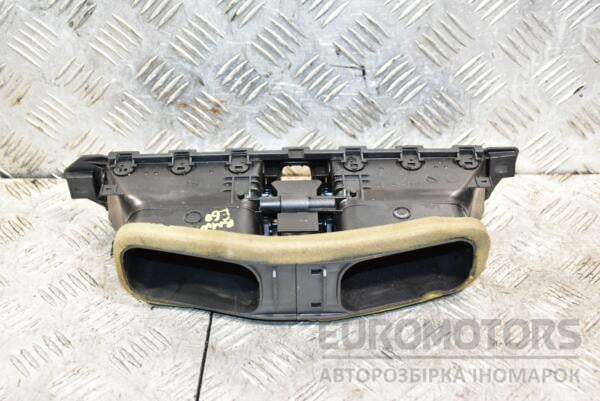 Дефлектор повітряний центральний BMW 5 (E60/E61) 2003-2010 9112206 371141 - 2