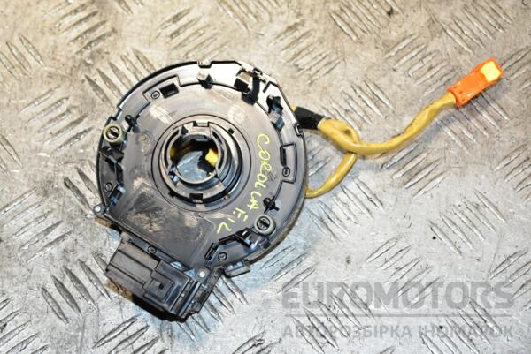 Шлейф Airbag кольцо подрулевое Toyota Corolla (E12) 2001-2006 371148 - 2