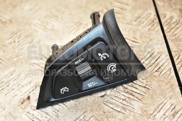 Кнопки керма ліві Opel Astra (J) 2009-2015 13268692 371153 euromotors.com.ua