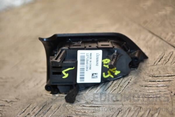 Кнопки руля левые Opel Astra (J) 2009-2015 13268692 371153 - 2