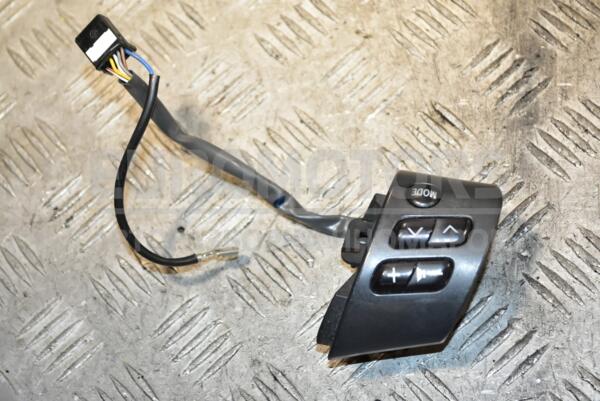 Кнопки руля левые Toyota Corolla (E12) 2001-2006 371157 euromotors.com.ua