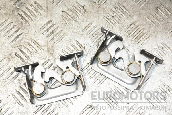 Замок капота BMW 5 (E60/E61) 2003-2010 51237115229 371162 - 2
