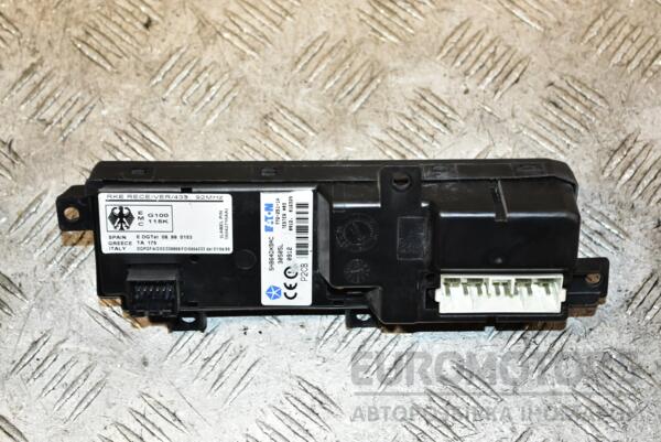 Кнопка стеклоподъемника передняя правая Jeep Grand Cherokee 1999-2004 5HB64DX9AC 371166 - 2