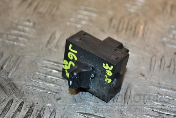 Кнопка склопідіймача задня Jeep Grand Cherokee 1999-2004 5HB57TRMAA 371170 euromotors.com.ua