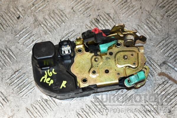 Замок двери передний правый электр 4 пина Jeep Grand Cherokee 1999-2004 371175 euromotors.com.ua