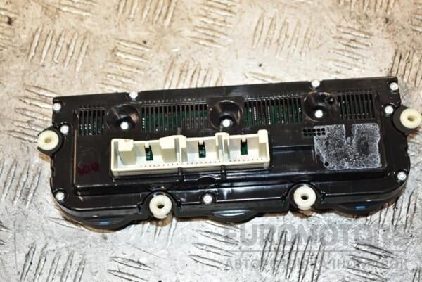 Блок управления печкой климат Skoda Octavia (A5) 2004-2013 371186 - 2