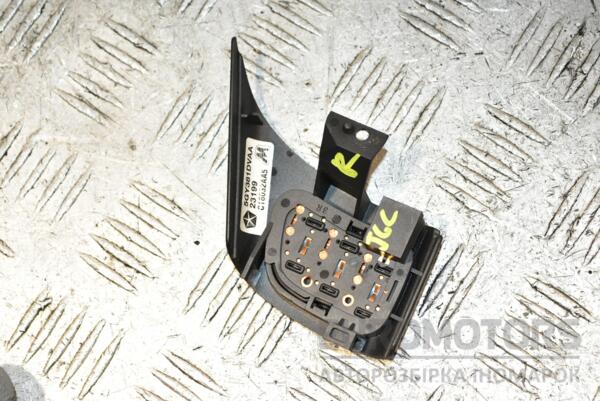 Кнопки керма праві Jeep Grand Cherokee 1999-2004 5GY381DVAA 371196 - 2