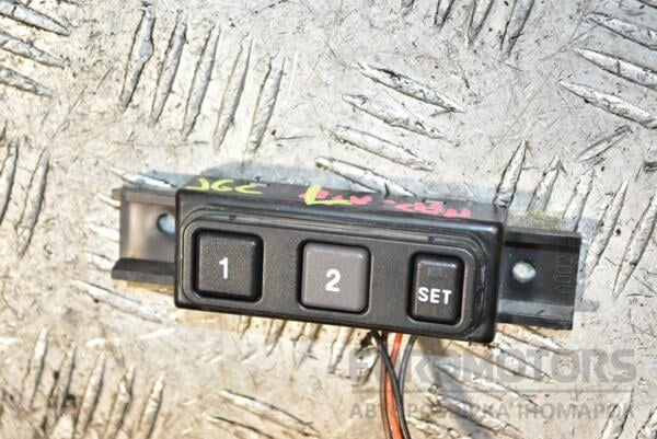Блок управління сидінням лівий Jeep Grand Cherokee 1999-2004 56042291AB 371198 euromotors.com.ua