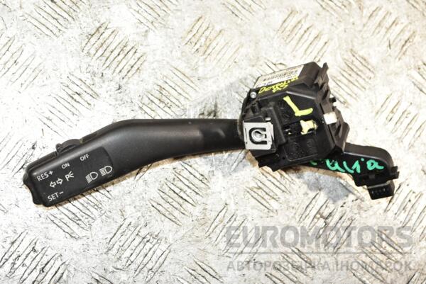 Підрульовий перемикач лівий Skoda Octavia (A5) 2004-2013 1K0953513A 371200 euromotors.com.ua