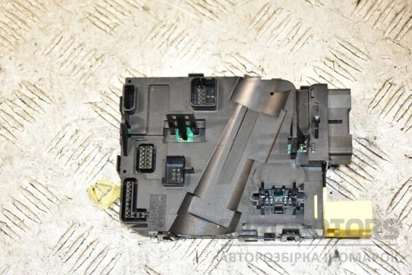 Плата подрулевого переключателя Skoda Octavia (A5) 2004-2013 1K0953549A 371206 - 2