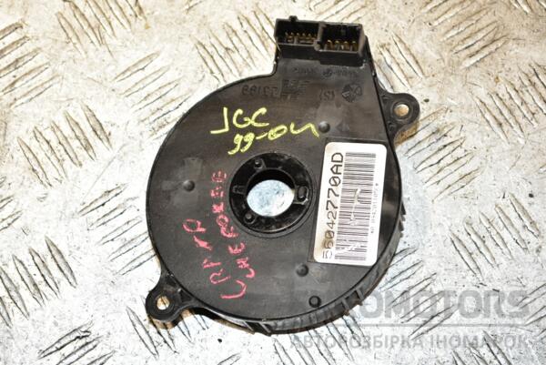 Шлейф Airbag кільце підрульові Jeep Grand Cherokee 1999-2004 56042770AD 371210 - 2
