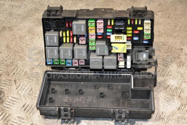 Блок запобіжників Chrysler Voyager 2008-2016 56049720AT 371229 euromotors.com.ua