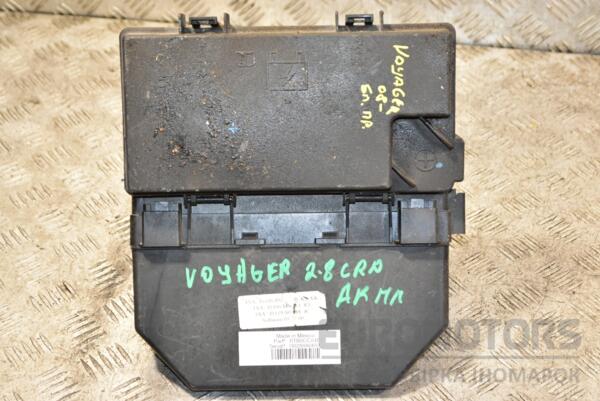 Блок предохранителей Chrysler Voyager 2008-2016 56049720AT 371229 - 2