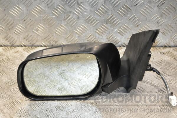 Зеркало левое электр 7 пинов -08 (дефект) Toyota Rav 4 2006-2013 371235 euromotors.com.ua