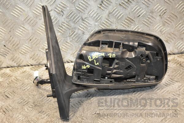 Зеркало левое электр 7 пинов -08 (дефект) Toyota Rav 4 2006-2013 371235 - 2