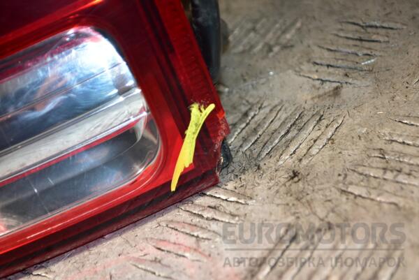 Ліхтар правий зовнішній (дефект) Citroen C-Crosser 2009-2013 371237 - 2