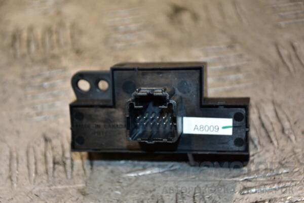 Кнопка аварийки Chrysler Voyager 2008-2016 04602418AI 371253 - 2