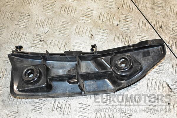 Напрямна заднього бампера права Mercedes A-class (W176) 2012-2018 A1768850265 371260 - 2