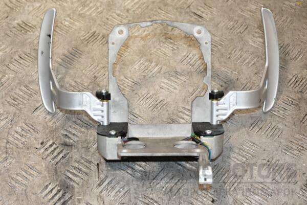 Пелюстка перемикання передач Citroen C-Crosser 2009-2013 560056XC 371266 - 2