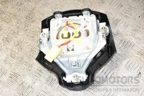 Подушка безопасности руль Airbag Citroen C-Crosser 2009-2013 608208100D 371268 - 2