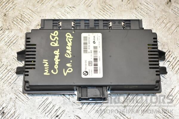 Блок электронный Mini Cooper (R56) 2006-2014 61353453743 371272 euromotors.com.ua